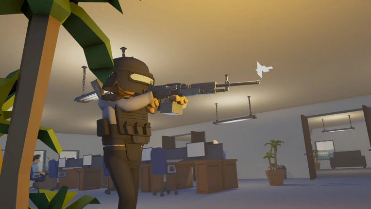 Tactical Terry Image