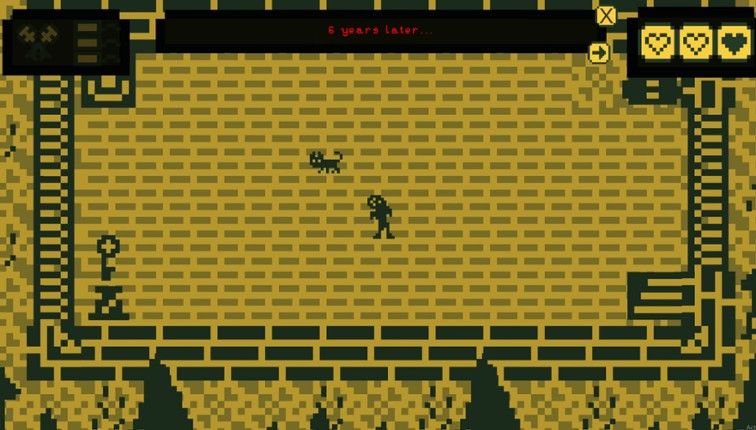 The Book Of Fredley screenshot