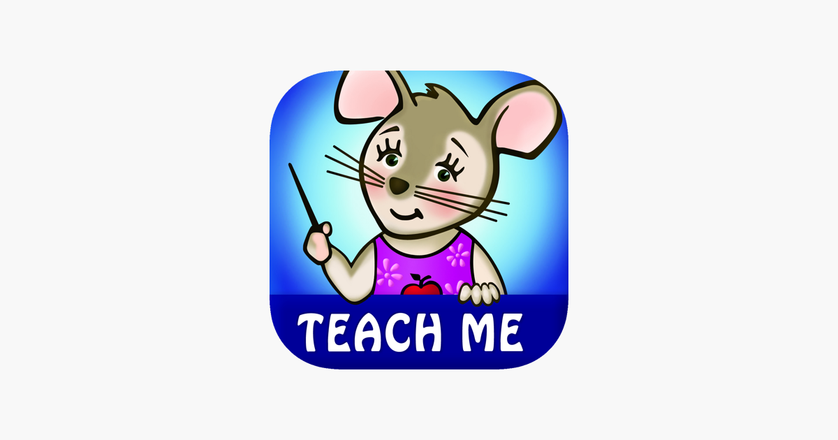 Games like TeachMe: Kindergarten