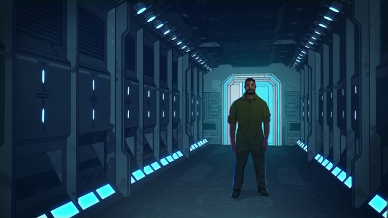 Thargelia screenshot