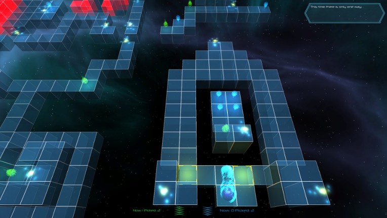 The Architect screenshot