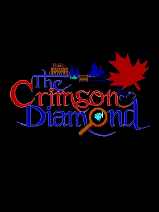 The Crimson Diamond Image