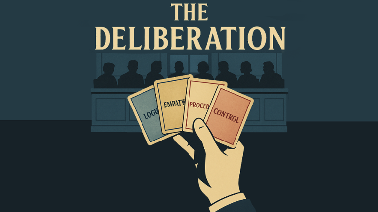 The Deliberation Image