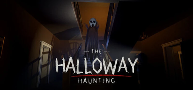 The Halloway Haunting Image