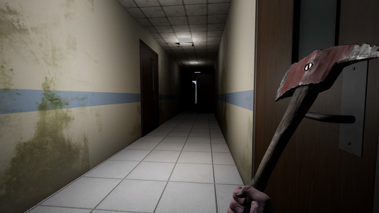 The Lifeline screenshot
