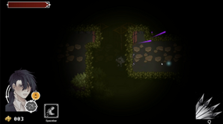 The LightLess of Hope screenshot