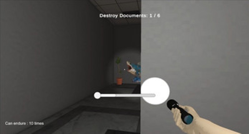 The Office Game Image