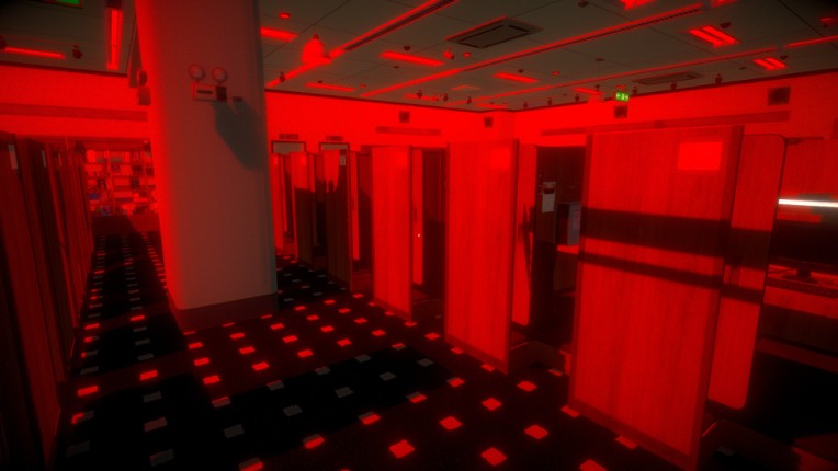 The Rotting Man | 悪臭男 screenshot