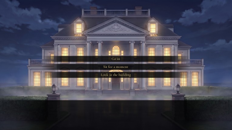 The Server Image