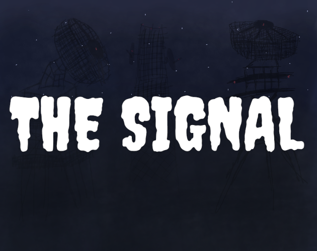 Games like The Signal