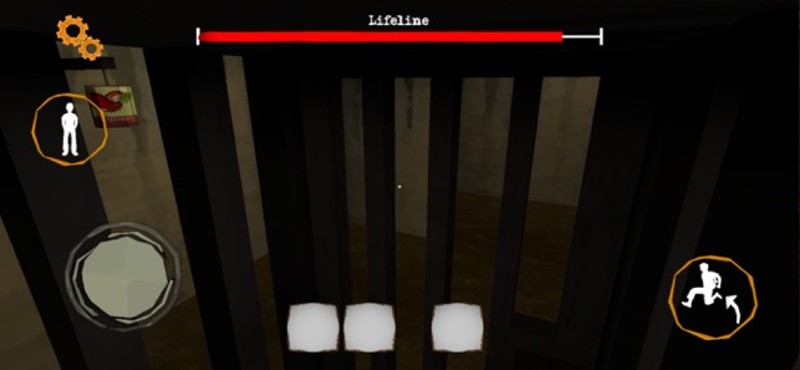 The Twins screenshot