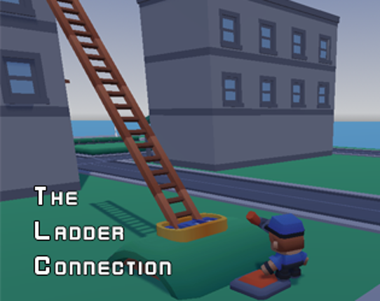 TheLadderConnection Game Cover