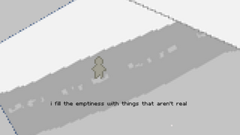 Things That Aren't Real Image