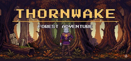 Games like Thornwake: Forest Adventure