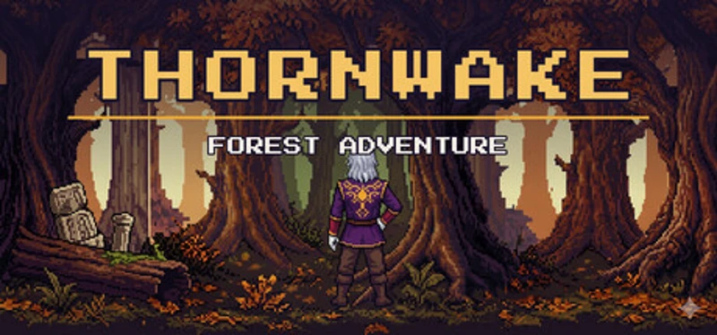 Thornwake: Forest Adventure Image