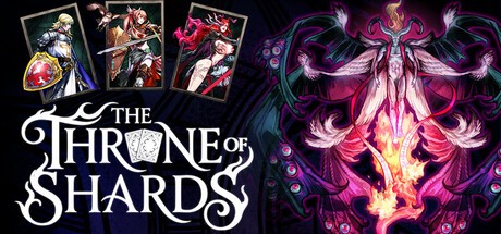 Games like Throne of Shards