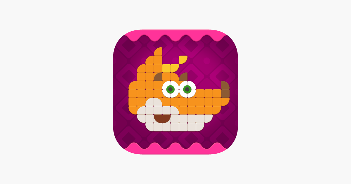 Games like Tim the Fox - Mosaic