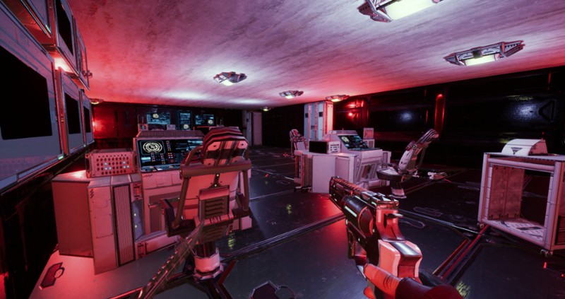 Time Break 2121 screenshot