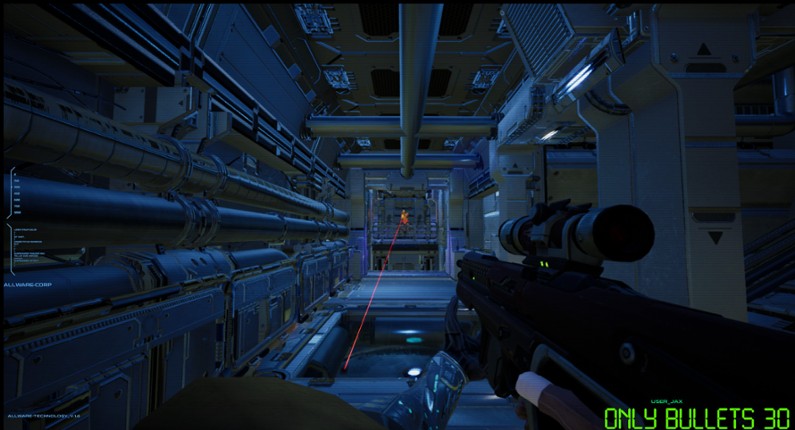 Time Break 2121 screenshot