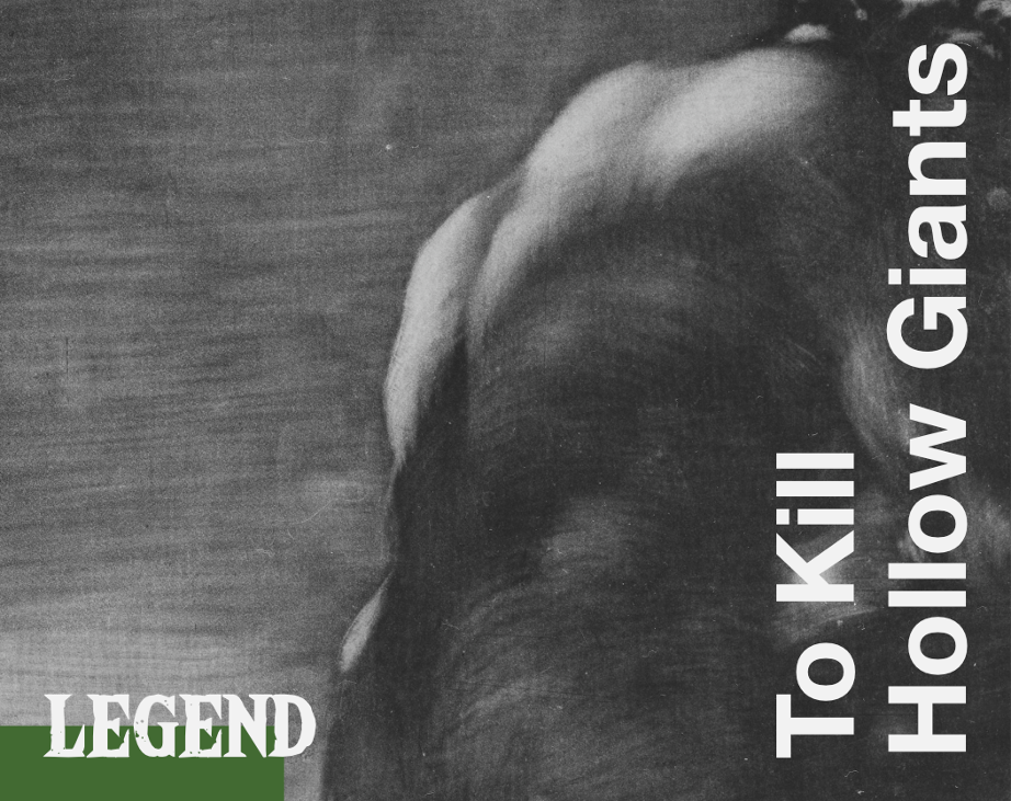 Games like To Kill Hollow Giants