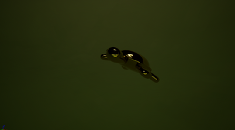 Toidle screenshot