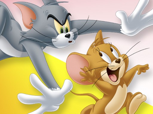 Games like Tom and Jerry Jigsaw Puzzle Collection