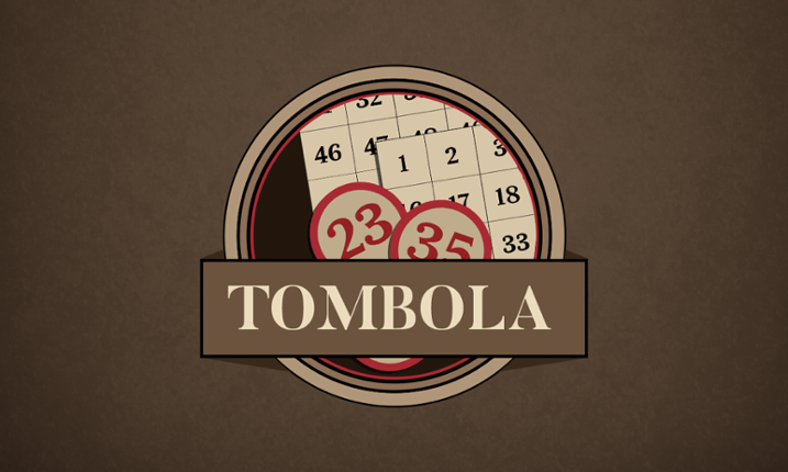 Tombola classica di Natale - Gioca con amici e parenti! Image