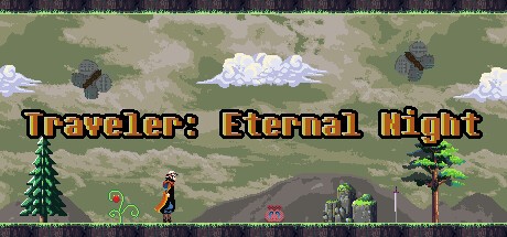 Games like Traveler Eternal Night