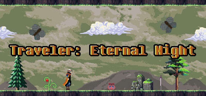 Traveler Eternal Night Image