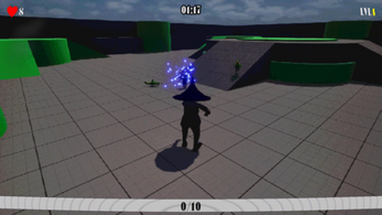 Trilha para Games - Oficina de Música 2026 screenshot