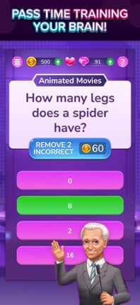 Trivia Star: Trivia Games Quiz Image