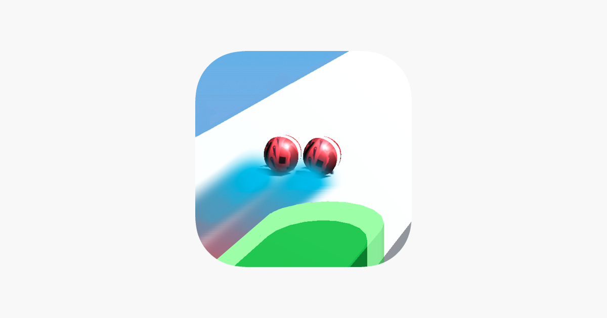 Games like Twin Balls Run