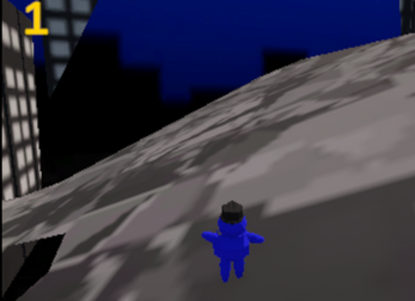 ULTIMATE 3D Racing Image