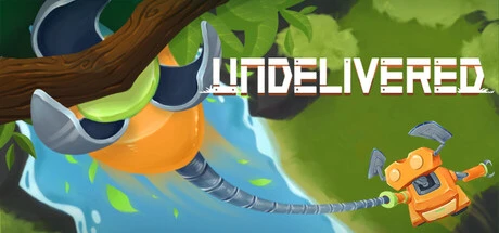 Games like UNDELIVERED