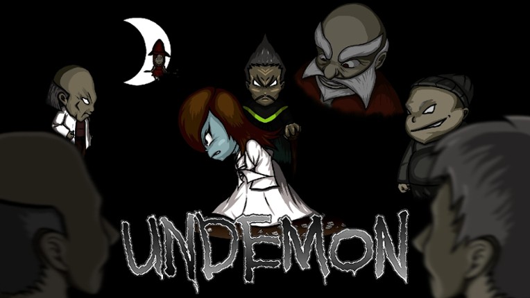UNDEMON Image