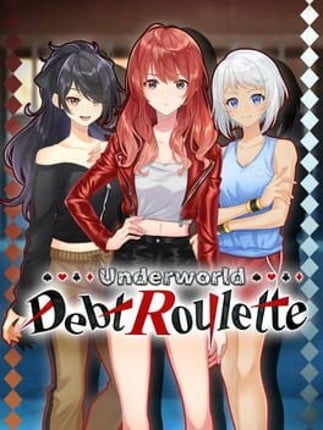 Underworld Debt Roulette Game Cover