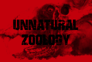 Unnatural Zoology Image