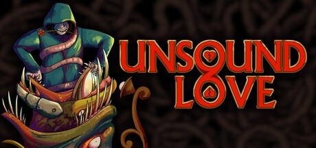 Games like Unsound Love