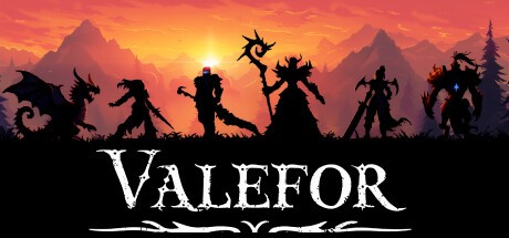 Games like Valefor