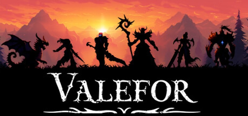 Valefor Game Cover