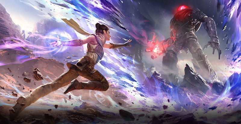 Valley of the Ancient: Secrets Of The Luminara Image