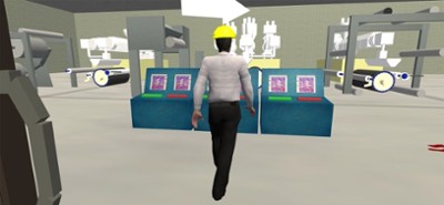 Virtual Office: Job simulator Image