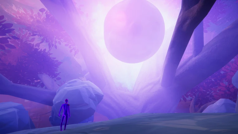 Voidside: Order screenshot