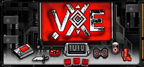 Games like VXE
