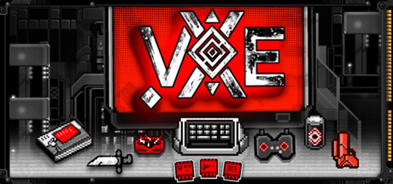 VXE Image
