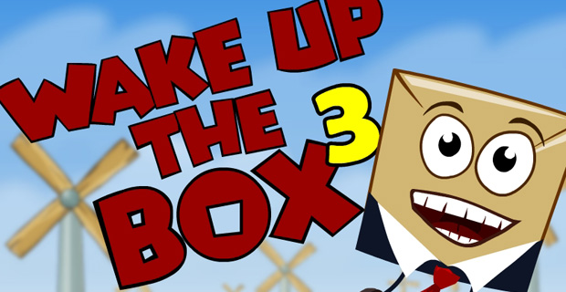 Games like Wake Up the Box 3