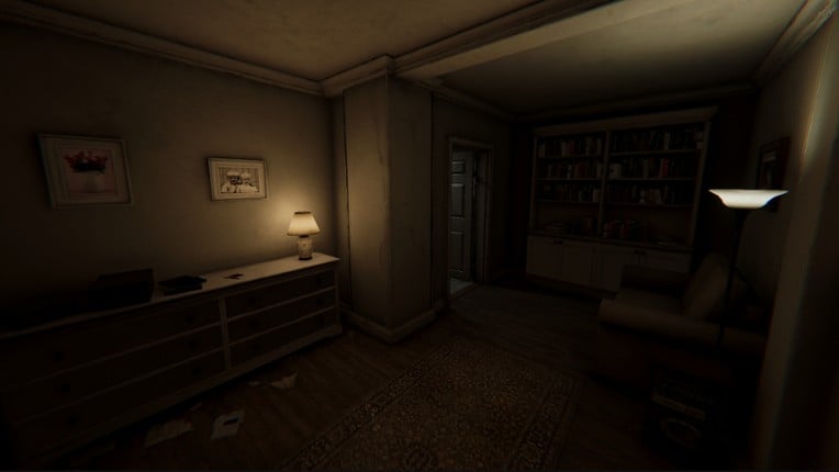 Where Is Mother Image