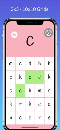 ◟Where's Phonics◞ Phases 1-7 screenshot