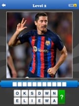 Whos the Player? Football Quiz Image