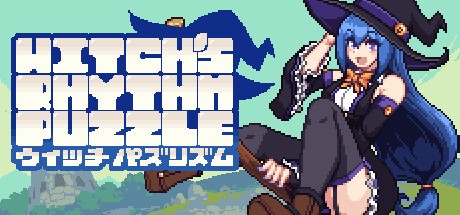 Games like Witch's Rhythm Puzzle